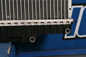 Peterbilt 386, 587EXHD, KW T2000 Radiator # 606057 — 14