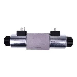 24V Hydraulic Solenoid Valve RPE3-063Z11/02400E1 for Argo-Hytos — 3