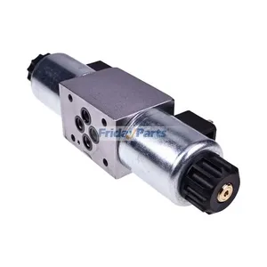 24V Hydraulic Solenoid Valve RPE3-063Z11/02400E1 for Argo-Hytos — 2