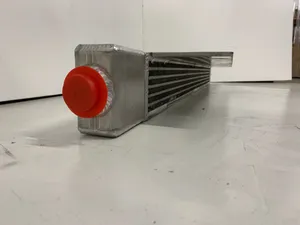Country Coach Oil Cooler # 723510 — 8