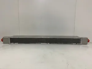 Country Coach Oil Cooler # 723510 — 10