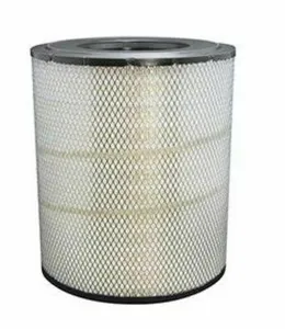 MvpTruckParts Air Filter Compatible with Freightliner Century, Columbia… — 2