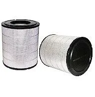 MvpTruckParts Air Filter Compatible with Freightliner Century, Columbia…