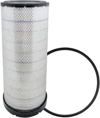 Radial Seal Outer Air Element