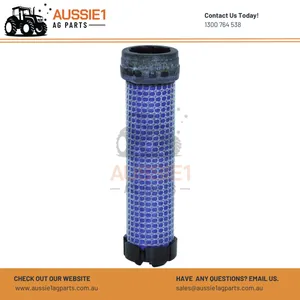 Baldwin Radial Seal Inner Air Filter RS3930 (M123378, 5090-3)