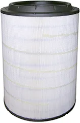 Radial Seal Outer Air Element