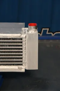 Monaco Oil Cooler # 724354 — 7
