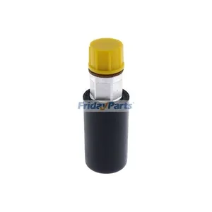 Feed Pump RSPARTS008-AK for Volvo A35D A40D L220E L180E L330E A25D A30D EW200 EC200 EC420 — 4