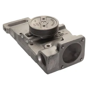 Water Pump Reman-Wp1045 HALRW1073X — 3