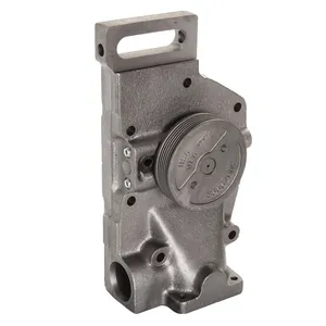 Water Pump Reman-Wp1045 HALRW1073X — 2