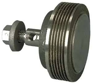 Haldex RW1074X Idler, Remanufactured