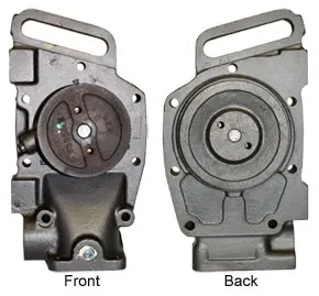 Haldex RW1171X Water Pump, Remanufactured