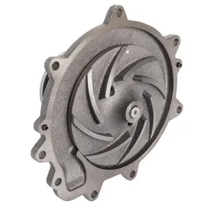 Haldex RW1190X Water Pump, Remanufactured — 2