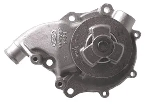 Haldex RW1762X Water Pump, Remanufactured