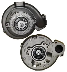 Haldex RW4019X Water Pump, Remanufactured