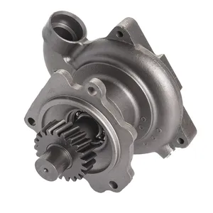 Haldex RW4077X Water Pump, Remanufactured — 2