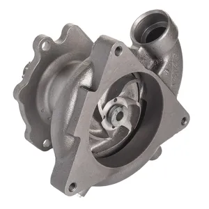 Haldex RW4077X Water Pump, Remanufactured