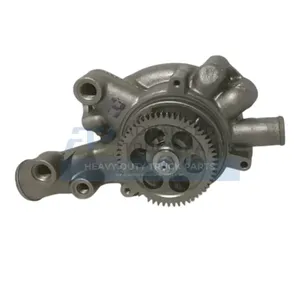 Genuine Mack Water Pump — 4