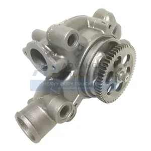 Genuine Mack Water Pump — 5