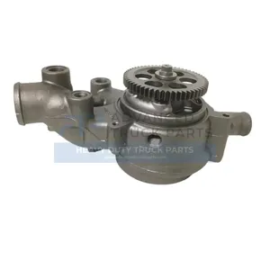 Genuine Mack Water Pump — 7