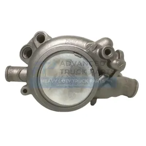 Genuine Mack Water Pump — 6