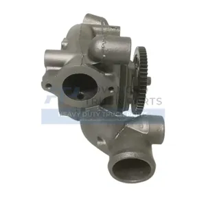 Genuine Mack Water Pump — 2