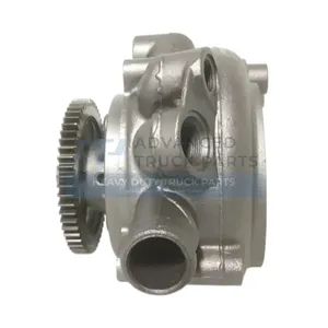 Genuine Mack Water Pump — 3