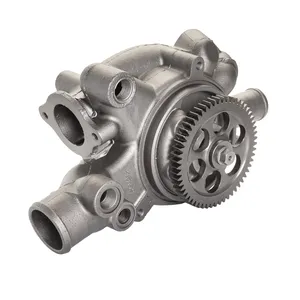 Haldex RW4124X Water pump reman-wp1021