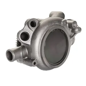 Haldex RW4124X Water pump reman-wp1021 — 2