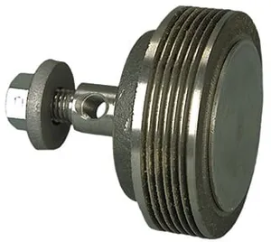 Haldex RW6074 Idler