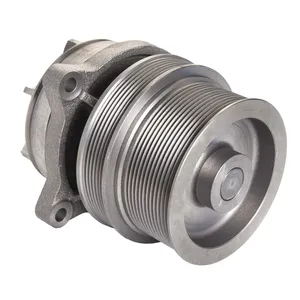 Haldex RW6084 Water Pump — 2