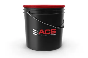 Kaeser 5 Gallon Lubricant Replacement - S-100