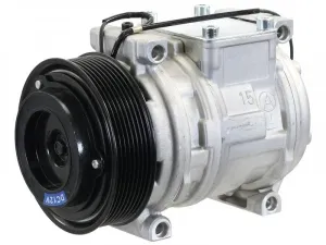 Compressor For AC JD AL174137