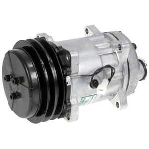 Compressor For AC Mf 37125828M2