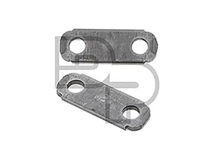 Dayton Parts S-106A Utility Trailer Spring Component