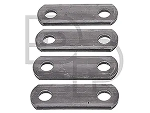 Dayton Parts S-107 Utility Trailer Spring Component