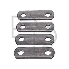 Leaf Spring Shackle Side Bar | S-107