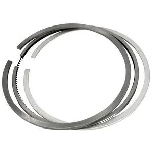Piston Ring Set Std 3-Ring - CIH 1930234