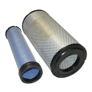 Air Filter System for Fiat 80-90/110-90 and Landini Power Farm Tractors