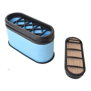 Air Filter Kit for John Deere 6020 Series 4-Cylinder Tractors