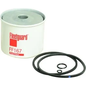 Fuel Filter FF167 JD - AT17387