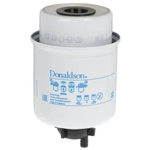 Fuel filter Water separator John Deere - P550351