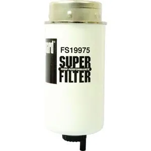 Fuel Separator FS19975 JD - RE536193