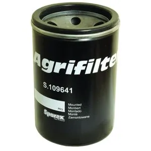 Oil Filter Spin On JD - RE59574