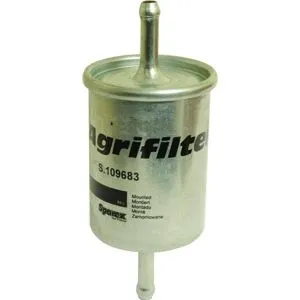 Fuel Filter In Line JD - GG42031259
