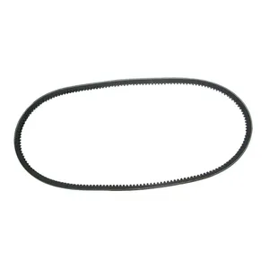 Engine Fan Belt AVX13 for Ford 2000-5000 & Massey Ferguson 4225-4265 Series Tractors