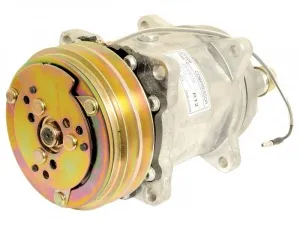 Compressor For A/C CIH 3405689R2