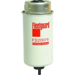Fuel Separator FS20076 JD - RE541922