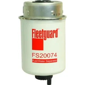Fuel Separator FS20074 JD - RE546336