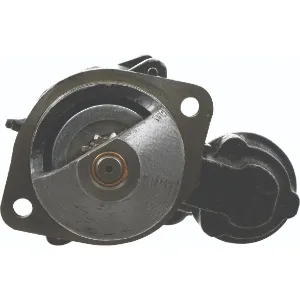 Starter John Deere RE516455